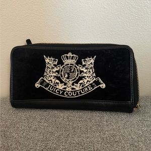 Juicy Couture Wallet